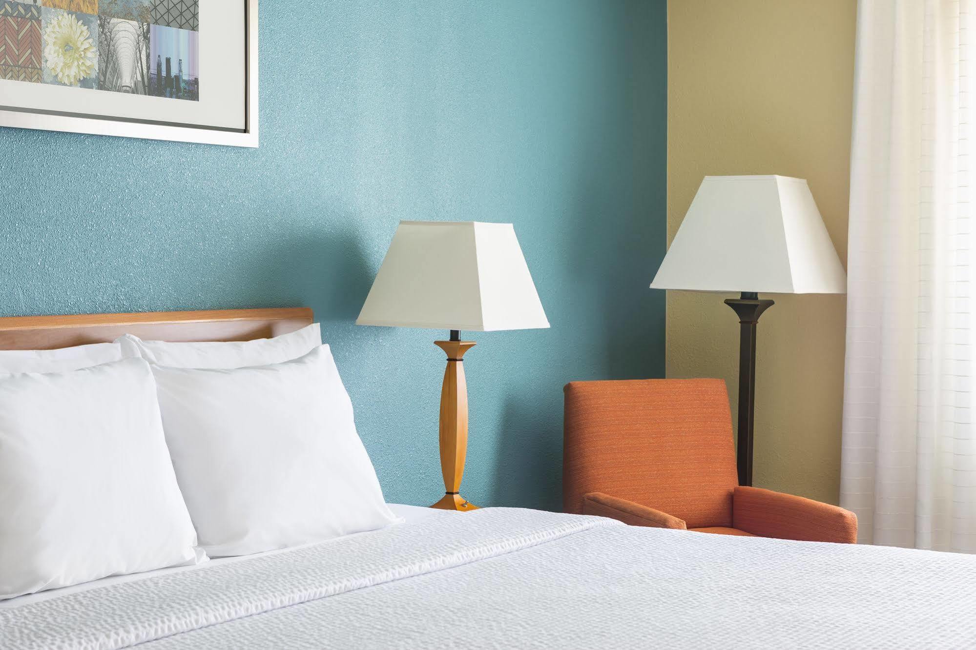 Fairfield Inn & Suites By Marriott Dayton South Kültér fotó